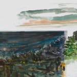 Bram Kinsbergen, The habit brought comfort, 2023