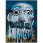 Bram Kinsbergen, Unheimlich 2, 2023