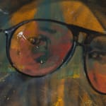 Bram Kinsbergen, What happened to the quiet kid in our class?, 2023