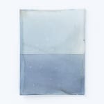 Ciro Duclos, Purple corn paintings (big) #19, 2021
