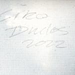 Ciro Duclos, Purple corn paintings (big) #19, 2021