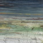 Bram Kinsbergen, A year has passed, 2023