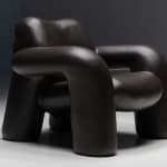 Schimmel & Schweikle, Rosewood cabinet, 2020
