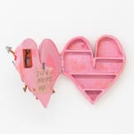 Tom Volkaert, Just a perfect day II, 2022
