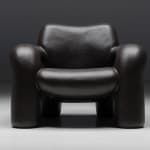 Schimmel & Schweikle, Rosewood cabinet, 2020