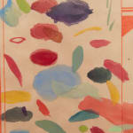 Sophie Kitching, English Garden V, 2013