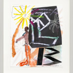 Asger Harbou Gjerdevik, THE LOST CENTURY, 2023