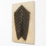 Tamiko Kawata, Spiral Sculpture, 2017