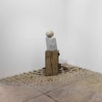 Motohiro Takeda, Somewhere in the Garden 08, 2021