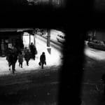 Tamiko Nishimura, Shikishima – Asahikawa, Hokkaido, 1972