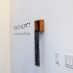 Tamiko Kawata, Spiral Sculpture, 2017