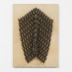 Tamiko Kawata, Spiral Sculpture, 2017