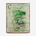Roy Oxlade, Woman on Grid, n.d.