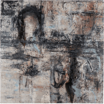Trevor Zank, Violencia, 2024