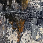Trevor Zank, Violencia, 2024