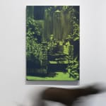 Adrián Gouet, "Cadmium light" (CL), 2024