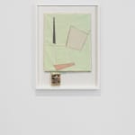 Cullinan Richards, Strippers, 2008