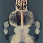 Ansel Krut, Mr Swingdoors Goes to the Cinema, 2021