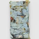 Lydia Gifford, Untitled (sensitive fibres), 2023
