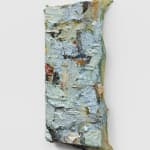 Lydia Gifford, Untitled (sensitive fibres), 2023