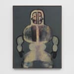 Ansel Krut, Mr Swingdoors Goes to the Cinema, 2021