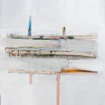 Erik LINDMAN, Spumoni, 2019