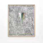 Thu-Van Tran, Rainbow Herbicides #2, 2019