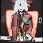 Marcus Jansen, Faceless member #51, 2020