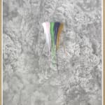 Thu-Van Tran, Rainbow Herbicides #2, 2019