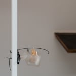 Grant Mooney, Colinear Flute, 2015