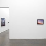 Trevor Paglen, Morning Commute (Gold Coast Terminal); Las Vegas, NV; Distance ~ 1 mile; 6:26 a.m., 2006
