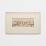 Diego Rivera, Untitled, n.d.