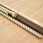 Grant Mooney, Colinear Flute, 2015