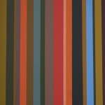Laeh Glenn, Stripes, 2025