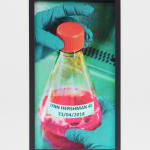 Lynn Hershman Leeson, Manipulation of Time, 2025