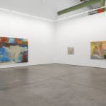 Rafael Delacruz, i love you forever, 1986, 2025