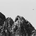 Trevor Paglen, Near Kidney Lake (undated), 2024