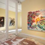 Hiba Kalache, your Majesty: expectation, nondelivery!, 2024