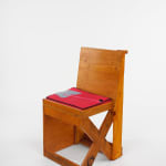 Chris Johanson, Johanna Jackson, Bench, 2013