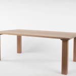 Laeh Glenn, Table, 2025