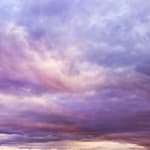 Trevor Paglen, CLOUD #162 Maximally Stable Extremal Regions; Scale Invariant Feature Transform; Good Features to Track, 2025