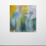 Liam Everett, Untitled (meltemi), 2025