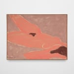 Stephen Pace, Untitled, 1965