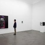 Lynn Hershman Leeson, Manipulation of Time, 2025