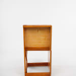 Chris Johanson, Johanna Jackson, Bench, 2013