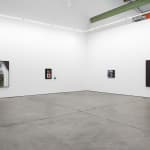 Lynn Hershman Leeson, I See the Future, 2025