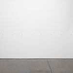 Grant Mooney, Partials i-xvi, 2021