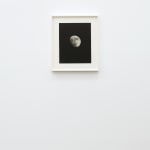 Trevor Paglen, View of the Moon Scale-Invariant Feature Transform, 2020
