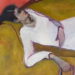 Rosalind Nashashibi, Salon d’Honneur, 2024