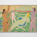 Stephen Pace, Sun Worshipper, 63-12, 1963